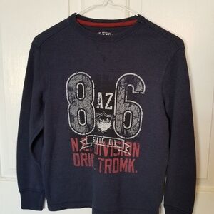 Boys Arizona medium shirt